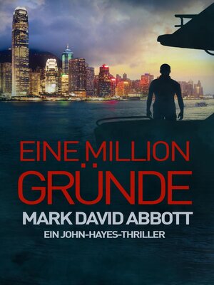 cover image of Eine Million Gründe